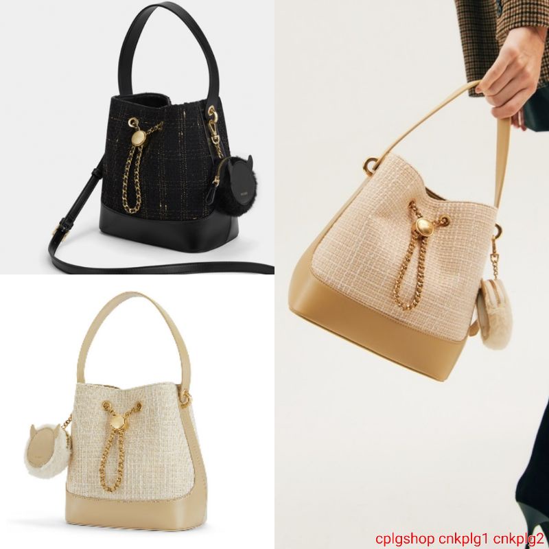 TAS PEDRO BUCKET BAG