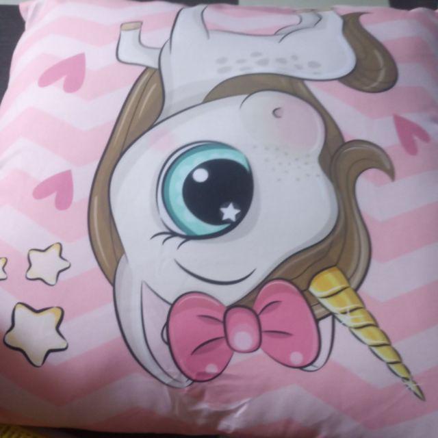 Bantal Sofa Doraemon Series 40x40 Cm - Pusat Kado Murah