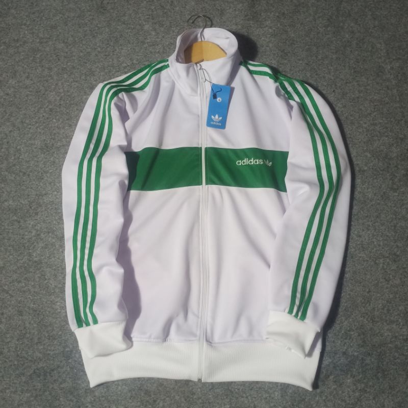 jaket tracktop adidas - jaket tracktop pria - jaket tracktop casual adidas