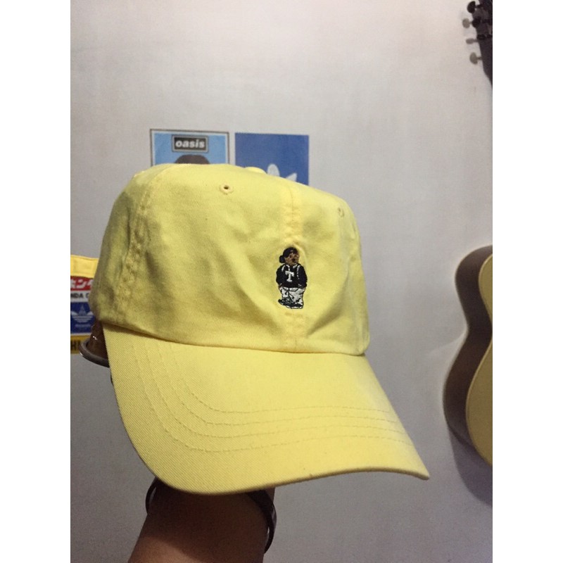 CAP TEENIE WEENIE BEAR