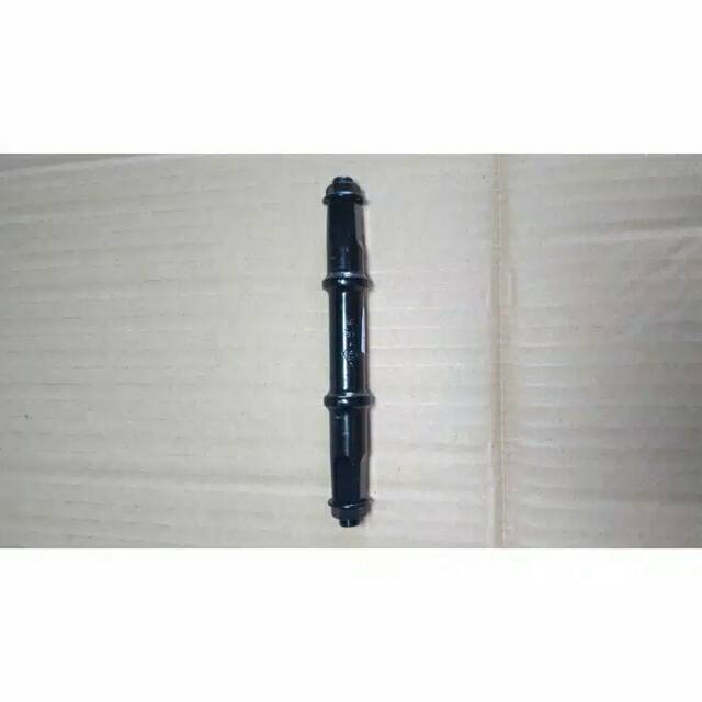 As tengah sepeda mini & MTB