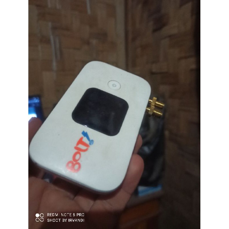 Huawei e5577max unlock+bypass, batrai 3000 (TANPA TUTUP ANTENA)