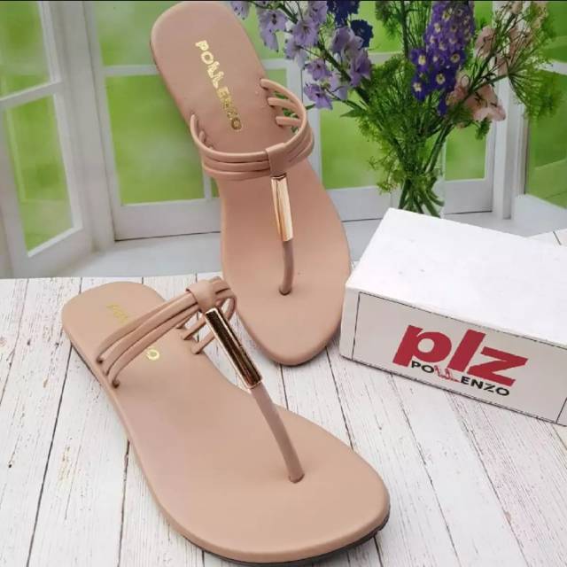 Sandal jepot pollenzo