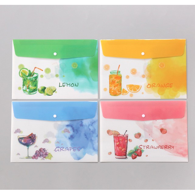 

MAP A4 - FRESH JUICE