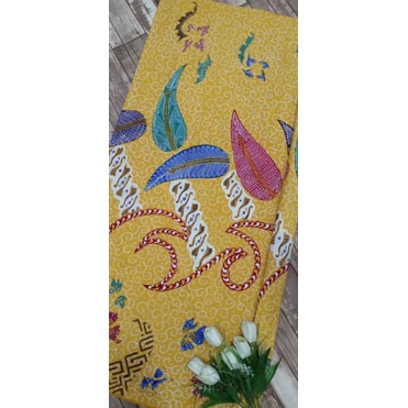 kain batik tulis kombinasi kain batik tulis tanahan 05