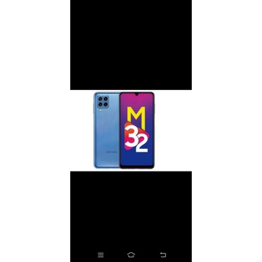 Samsung M32 6/128