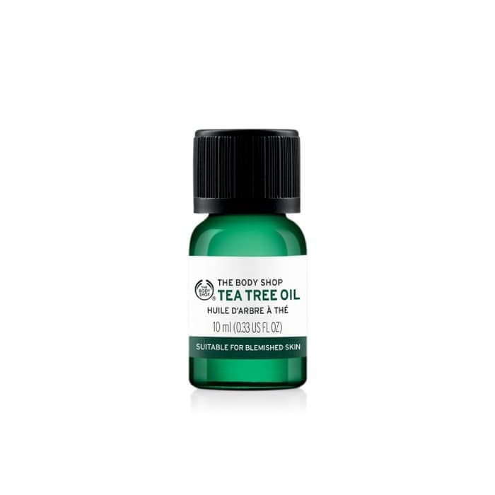 The Body Shop Tea Tree Oil 10ml