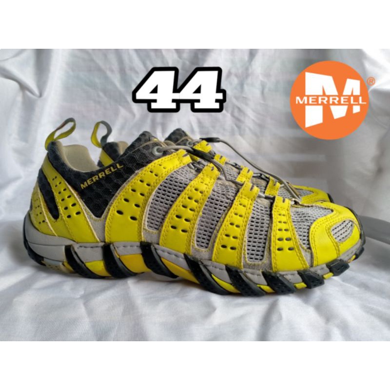 Sepatu Merrel Second Original