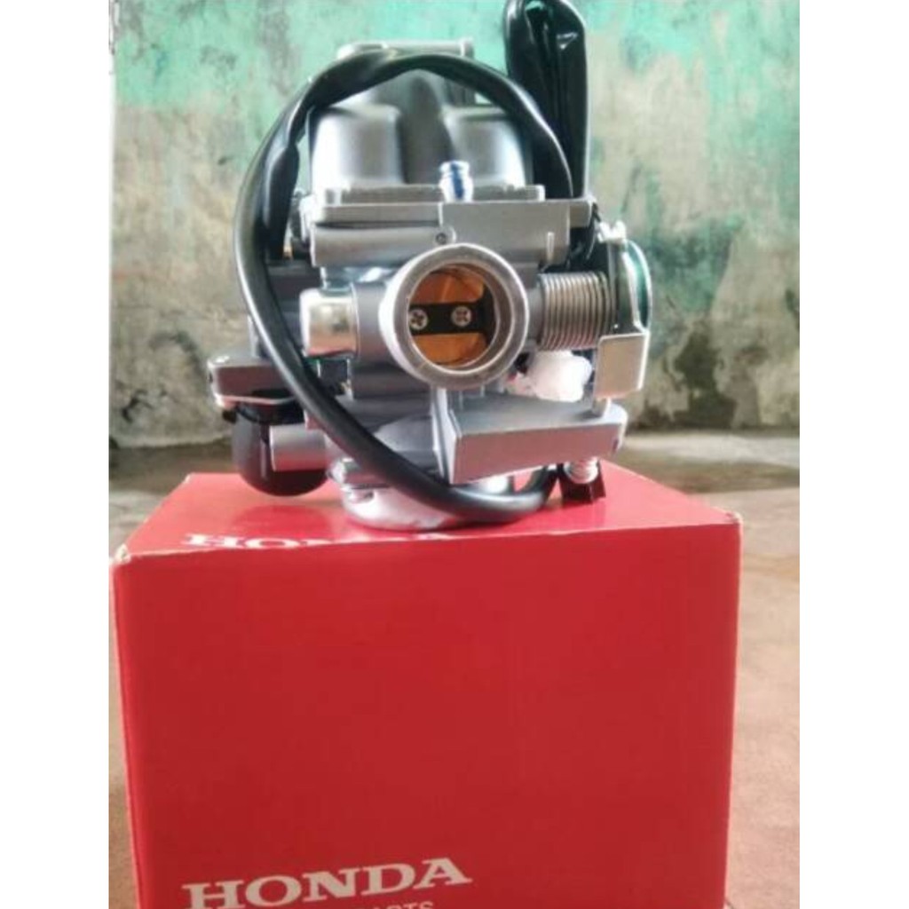 Karburator Vario Carburator Vario Beat Scoopy Spacy KVB-961