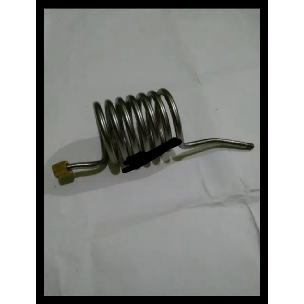 Coil Spiral Mesin Fogging Tasco Sp-2000 Sp 2000 Sp2000 Asli Original Terpercaya