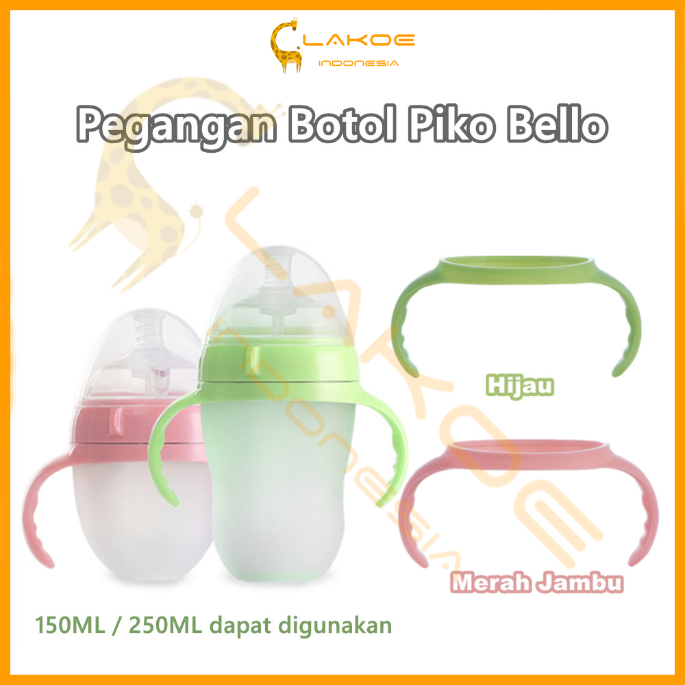 LAKOE Pegangan piko bello 1pcs