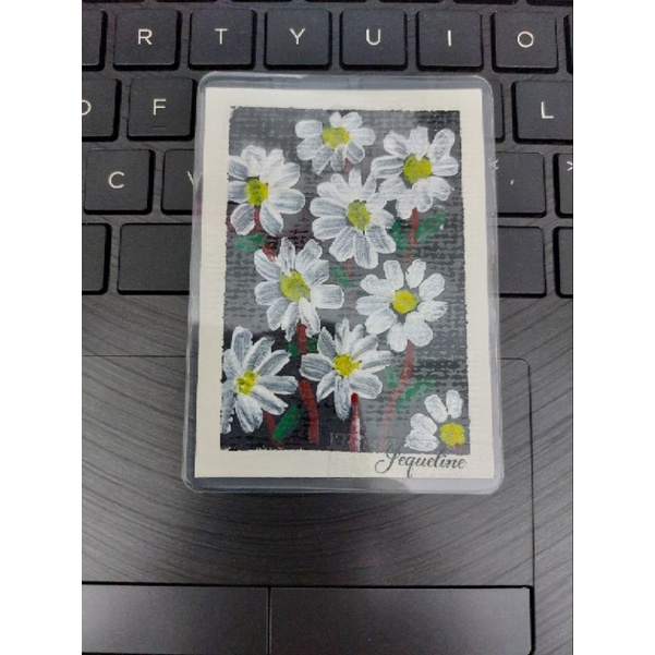 

Pembatas Buku/Bookmarks
