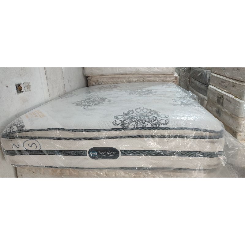 simmons backcare simmons back care springbed import japan