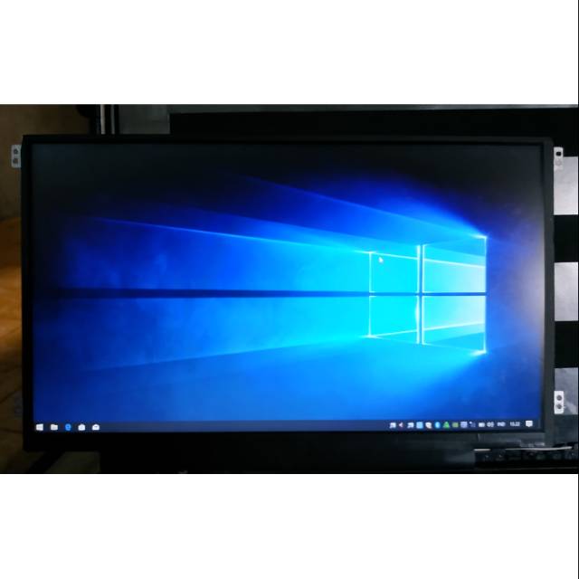 Panel lcd laptop 11" Slim