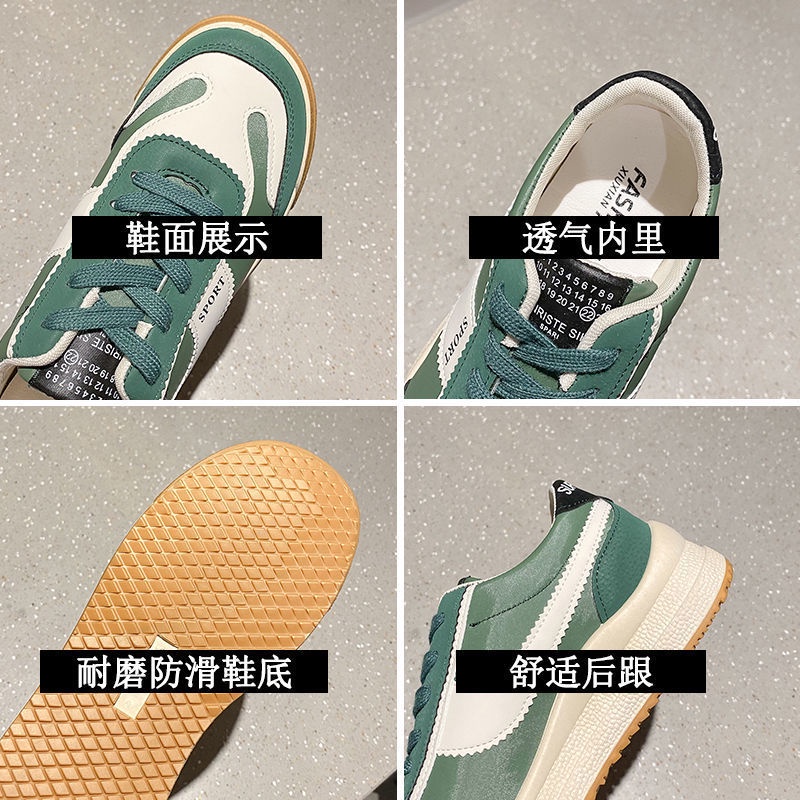 SN319 Sepatu Sneakers Wanita