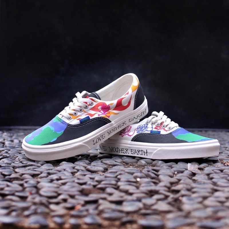 Vans Era Mother Earth Multicolor
