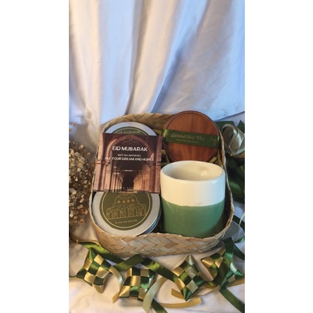 

Hampers 100k |READY HAMPERS LEBARAN