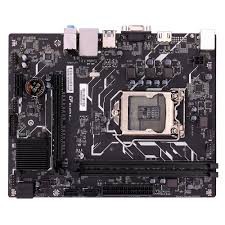 MOTHERBOARD COLORFUL H310M-E LGA 1151