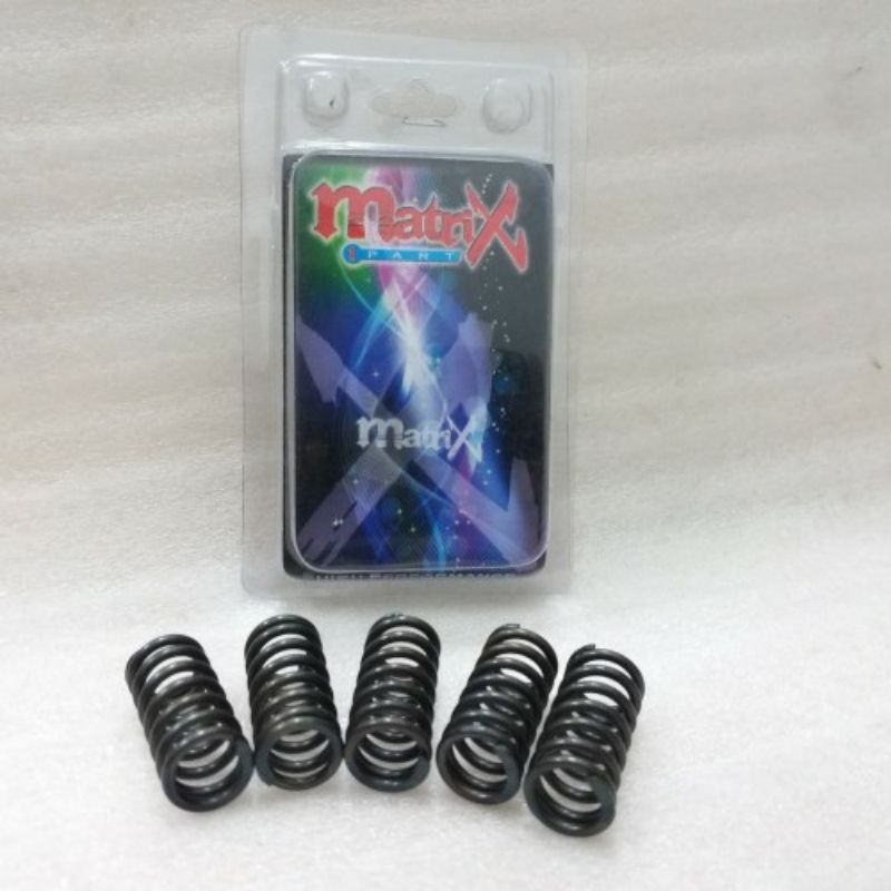 Per Kopling Satria FU Racing Matrix