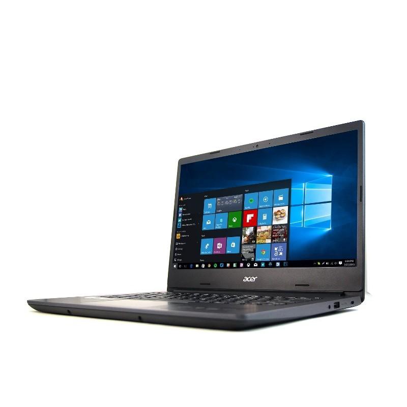 LAPTOP ACER ASPIRE A314-22-R96E 1TB with AMD RYZEN 3 and Full HD DISPLAY