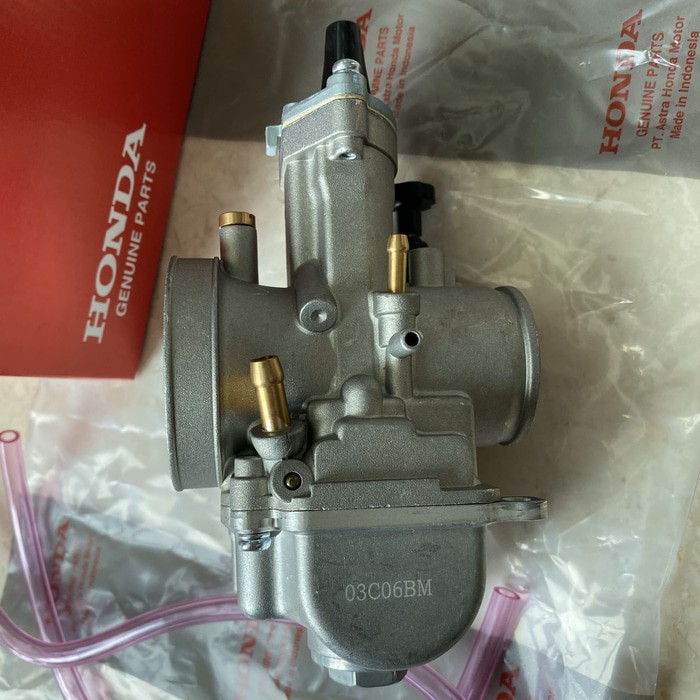 Karburator Carburator Assy Karbu Motor Honda 320 PWK PWK32 32