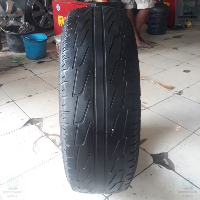 BAN MOBIL SECOND 205/60 R16