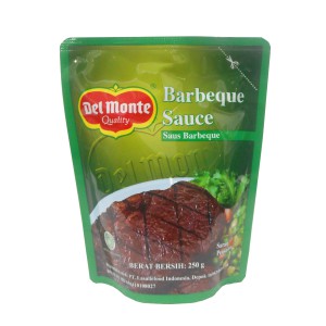 

Delmonte Barbeque Sauce/ Saos Bbq 250G