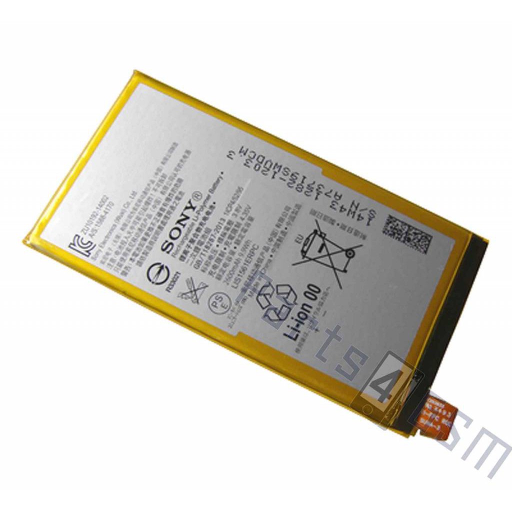 Battery Baterai Batre Batrei Sony Xperia Z3 Compact | Z3 Mini
