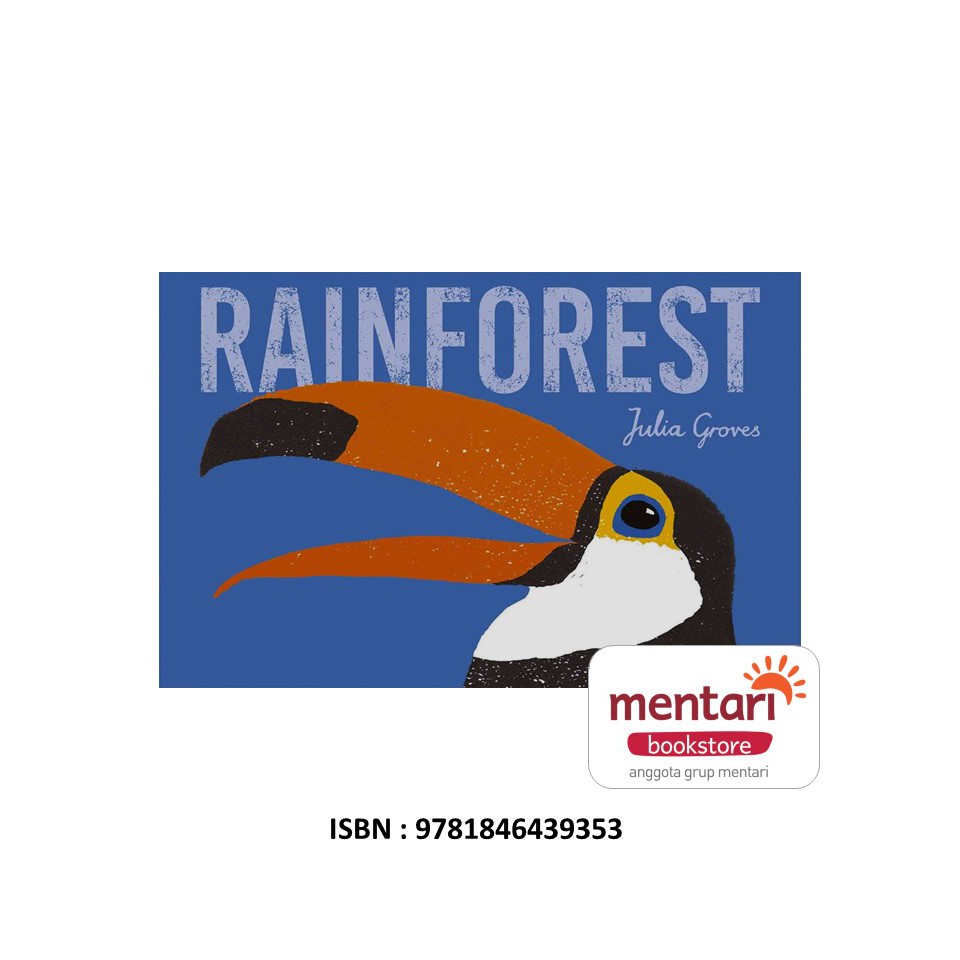 Rainforest Childsplay