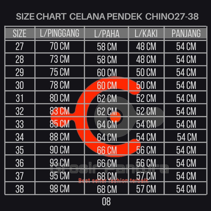 CELANA CHINO PENDEK DISTRO JUMBO BAHAN KATUN ARMY PRIA DEWASA CELANA PENDEK PRIA CHINOS TERBARU