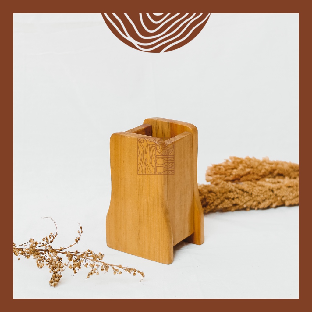 

Tempat Sendok / Pensil