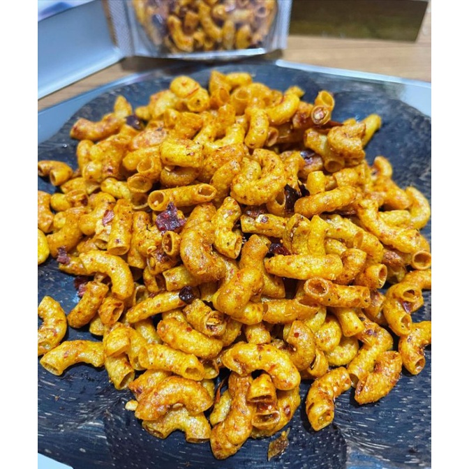 

MAKARONI TAICHAN