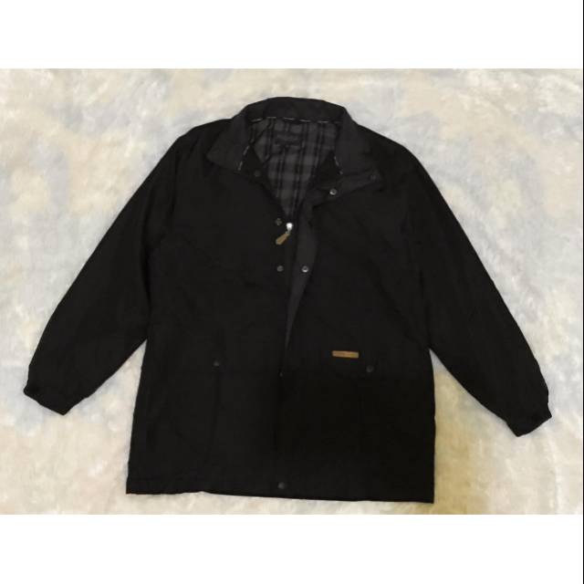 Jaket Troy bros