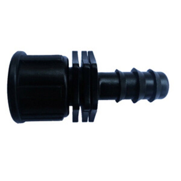 Female Connector Pipa 3/4 inch ke Selang 16 mm Konektor Sambungan 16mm