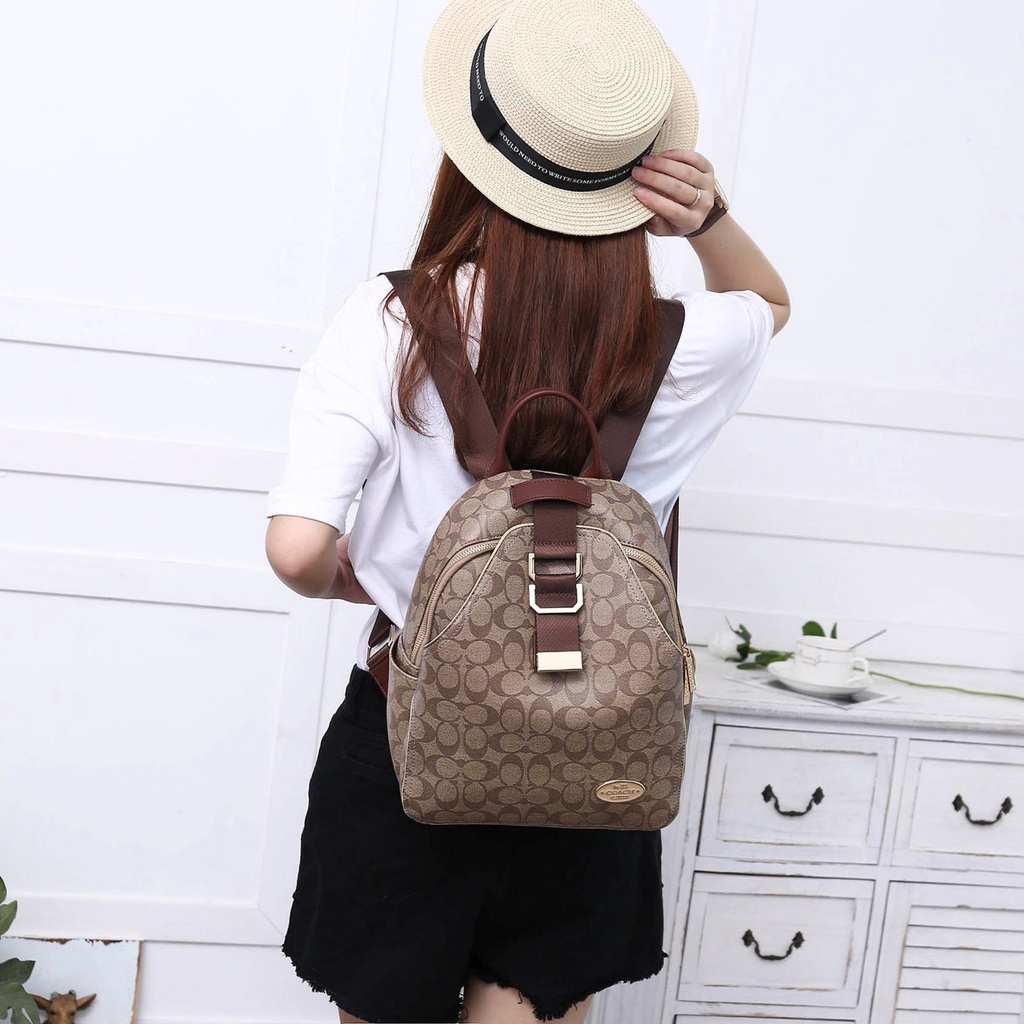 Backpack Coa Sguely 302 CH302