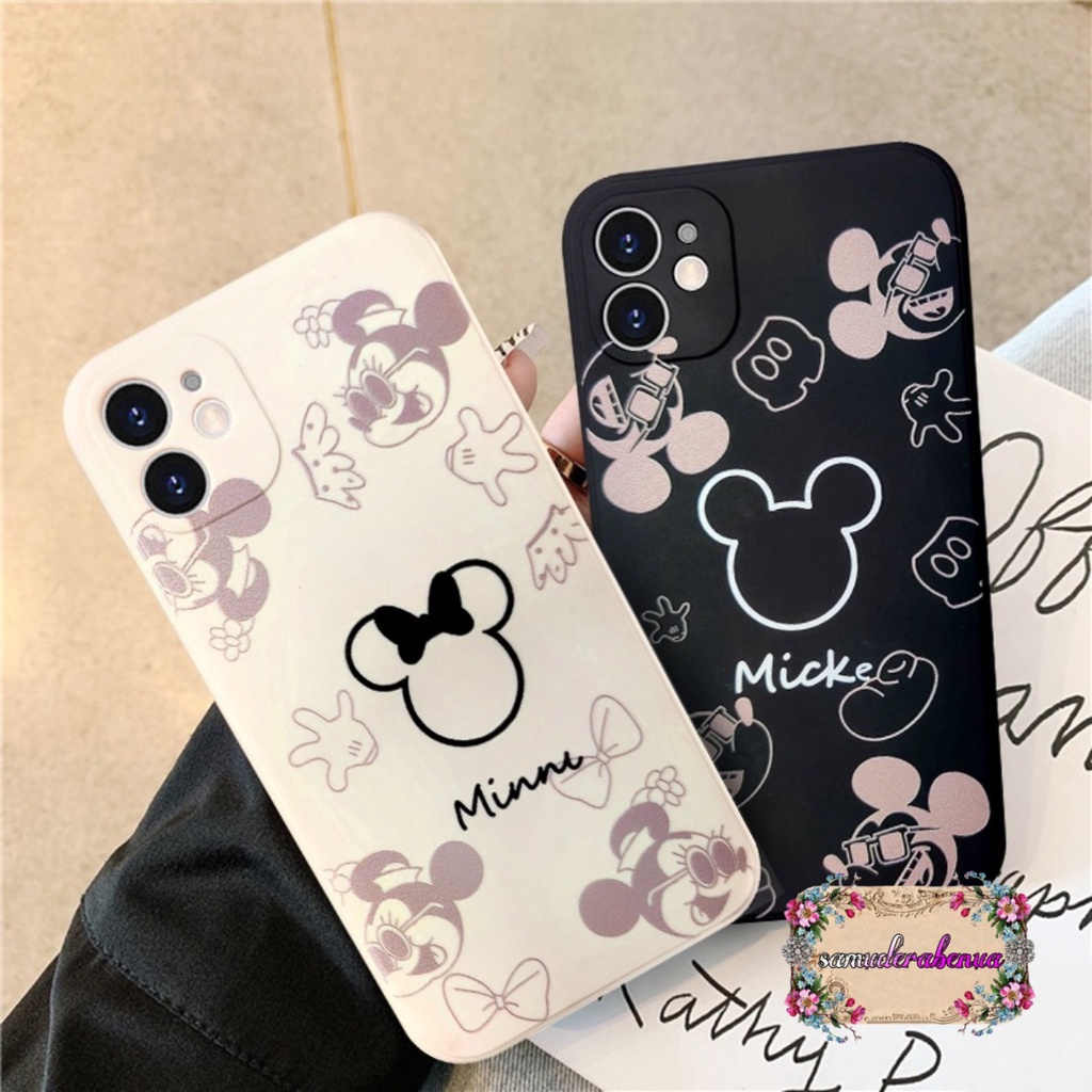 SS088 SOFTCASE PELINDUNG KAMERA VIVO Y19 Y75 Y55 Y21 Y21S Y33S Y15s Y01 Y12 Y15 Y17 Y20 Y20S Y12S Y33S Y30 Y50 Y30I Y51 SB3199