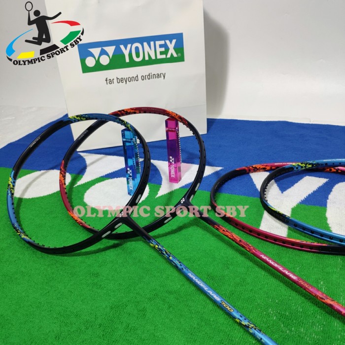 raket Yonex Nanoflare 700 new color SP code