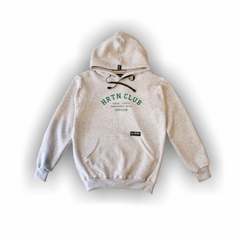 hoodie pria original hrtn