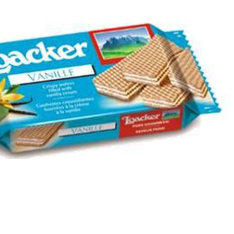 

☼ Loacker Vanille 45 g ✽