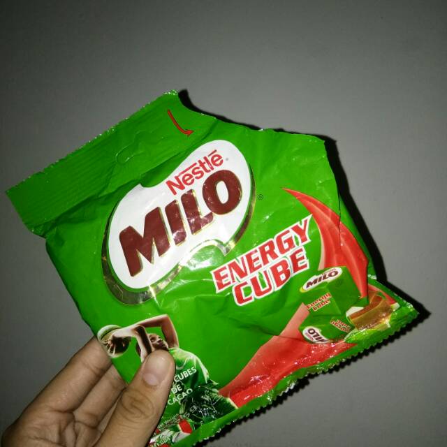 

Milo cube isi 50pc