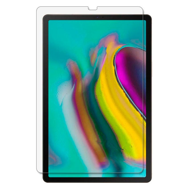 CLEAR TEMPERED GLASS GALAXY SAMSUNG TAB S5E / S5 E 2019 (T720 - T725)