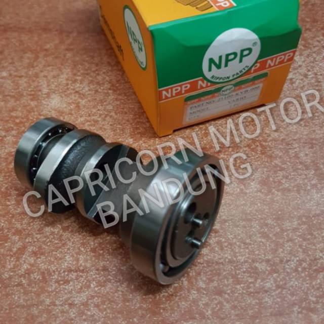 Noken AS Camshaft VARIO 110 LAMA CBS KARBU NPP