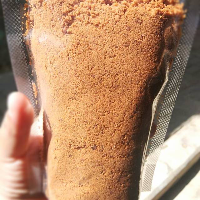 

Gula aren semut 500gram