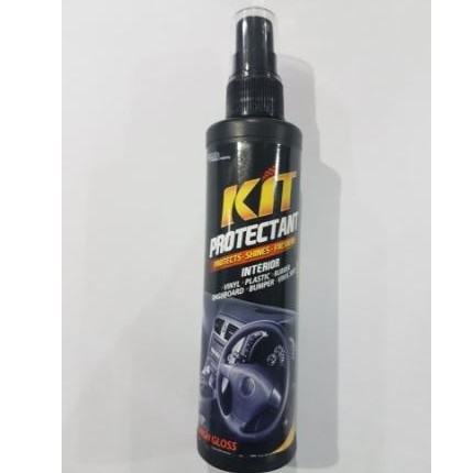 KIT PROTECTANT INTERIOR SPRAY 300ML