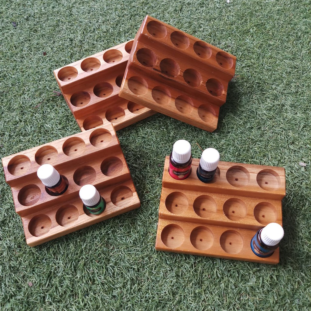 GRID 4X3 RAK KAYU ESSENTIAL OIL BANDUNG Shopee Indonesia GRID 4X3 RAK KAYU ESSENTIAL OIL BANDUNG Shopee Indonesia