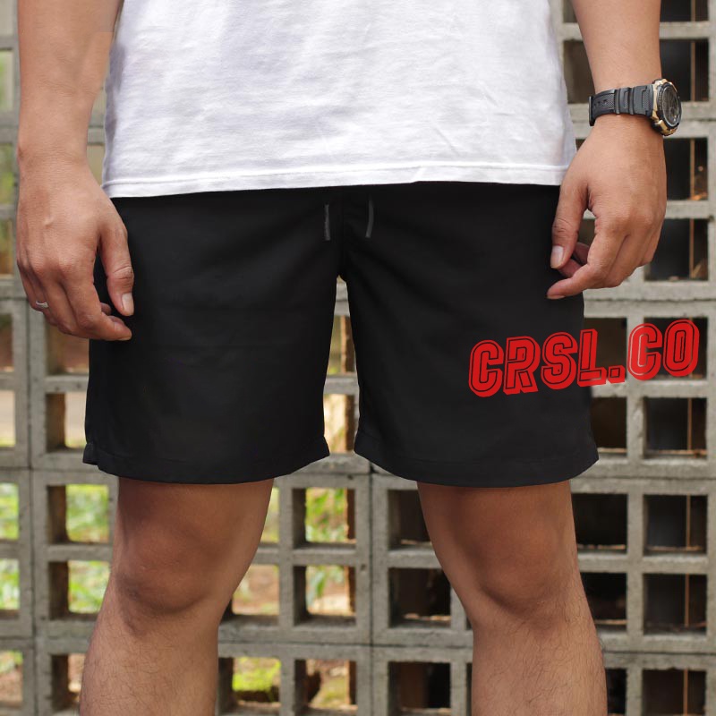 BOXER CASUAL PRIA WANITA // CELANA PENDEK BOXER SPORT BOXER OLARAGA