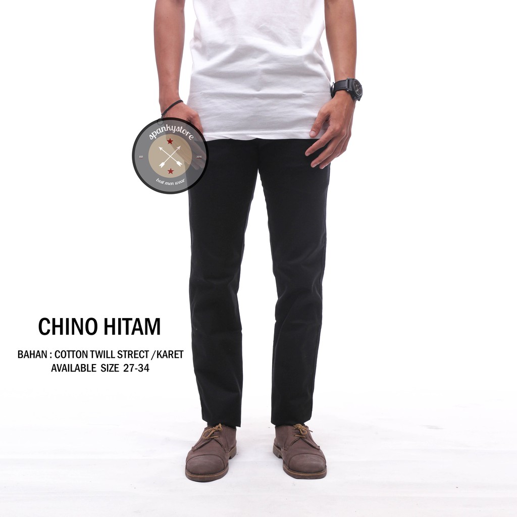  COD CELANA  PANJANG PRIA CHINO  MALMO  ORIGINAL PREMIUM 