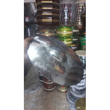 SIMBAL MARAWIS SUARA BENING HALUS PANJANG_SIMBAL DRUM_SIMBAL MORTEL BERKWALITAS