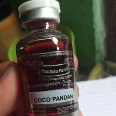 essen diva 30ml aroma Cocopandan