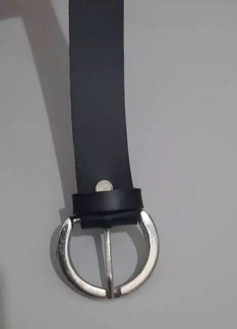 LX IKAT PINGGANG/BELT WANITA KEKININAN EDUSA